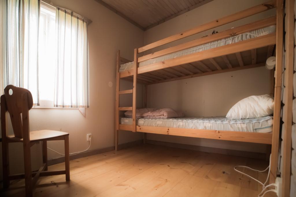 Umnas Adventure Hotel Storuman Εξωτερικό φωτογραφία