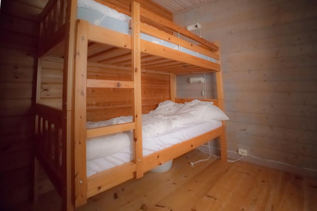 Umnas Adventure Hotel Storuman Εξωτερικό φωτογραφία