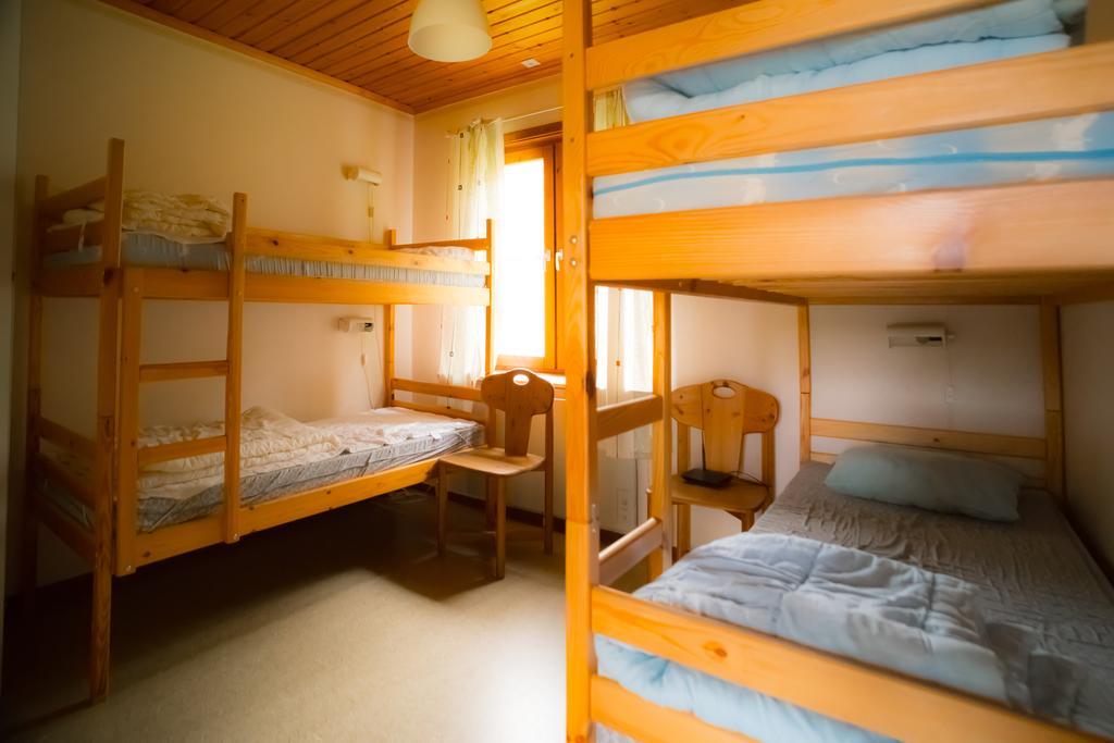 Umnas Adventure Hotel Storuman Εξωτερικό φωτογραφία